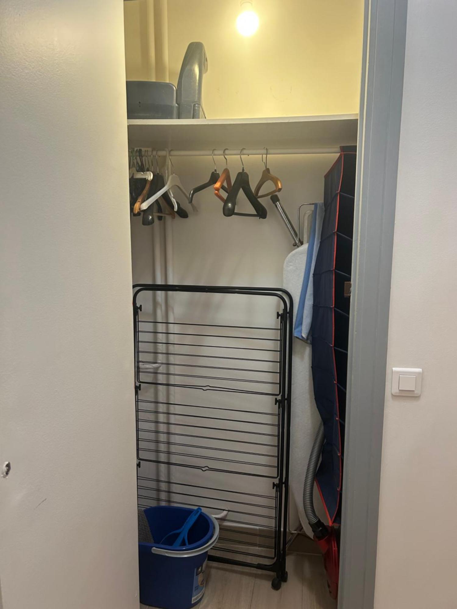 Location Saisonniere Apartment Menton Ngoại thất bức ảnh