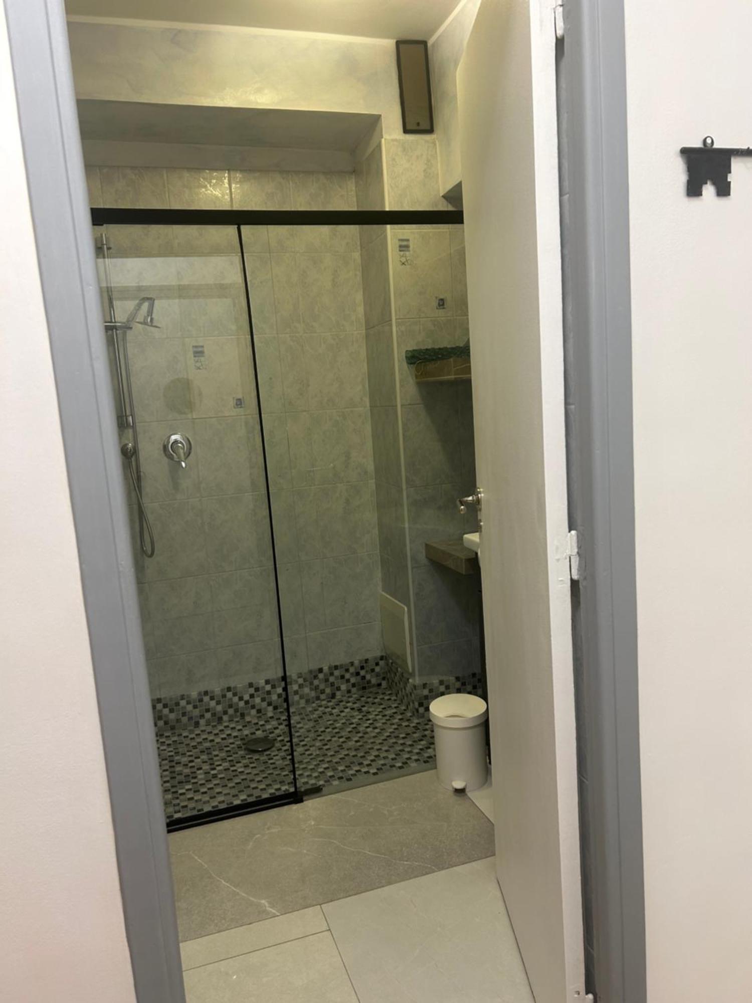 Location Saisonniere Apartment Menton Ngoại thất bức ảnh