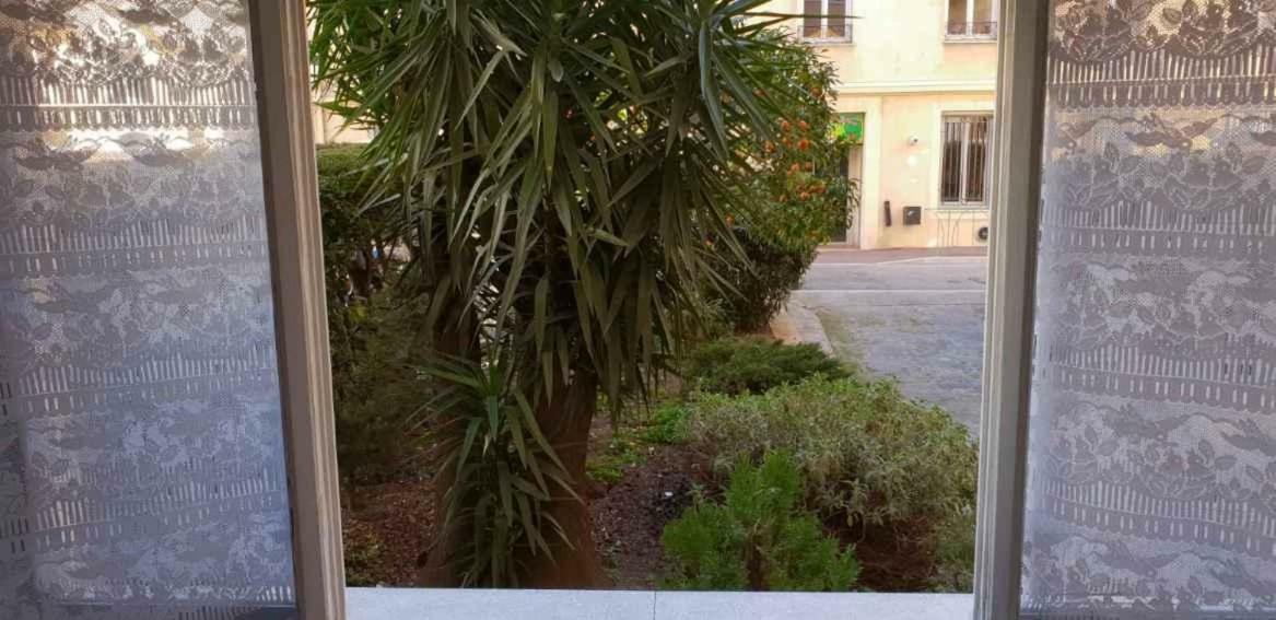 Location Saisonniere Apartment Menton Ngoại thất bức ảnh
